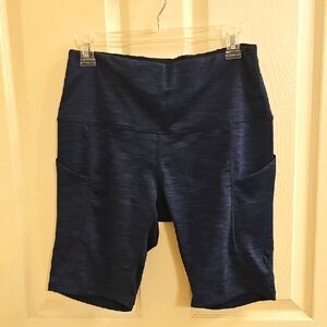 Ododos Shorts Leggings